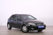 Chevrolet Lacetti I Омск  - изображение 24