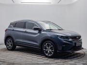 Geely Coolray I Москва  - изображение 27