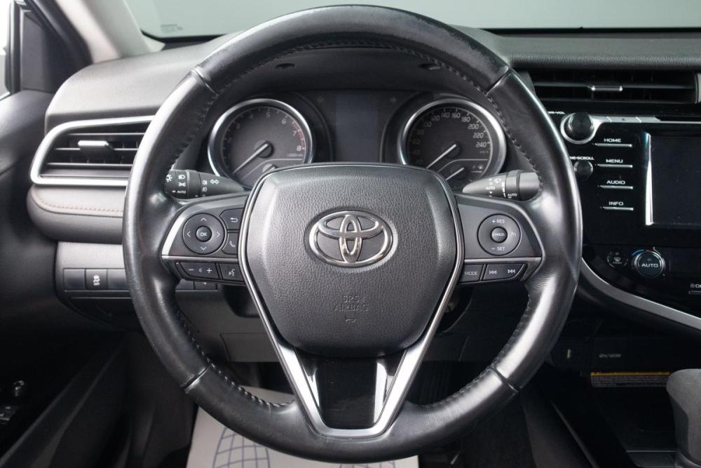 Toyota Camry VIII (XV70) Оренбург  - изображение 10