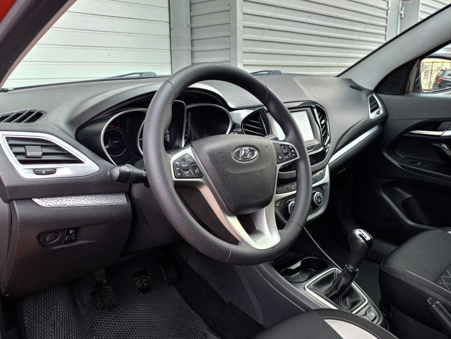 Lada (ВАЗ) Vesta I Казань  - изображение 8