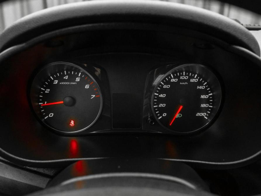 Lada (ВАЗ) Granta I Рестайлинг Москва  - изображение 11