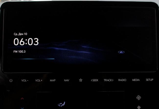 Hyundai Staria I с пробегом 2021 года, цена 3 890 000 рублей, 139143 км, минивэн, Автокод Объявления