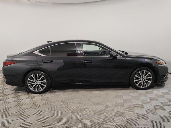 Lexus ES VII с пробегом 2019 года, цена 3 699 000 рублей, 106524 км, седан, Автокод Объявления