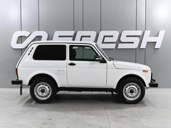 Lada (ВАЗ) 2121 (4x4) I Рестайлинг с пробегом 2018 года, цена 639 000 рублей, 107180 км, внедорожник, Автокод Объявления
