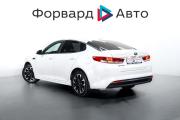 Kia Optima IV Тюмень  - изображение 32