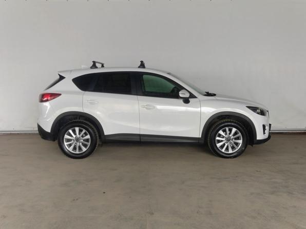 Mazda CX-5 I Рестайлинг с пробегом 2016 года, цена 1 595 000 рублей, 226475 км, внедорожник, Автокод Объявления