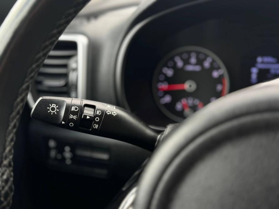 Kia Sportage IV Рестайлинг Екатеринбург  - изображение 28