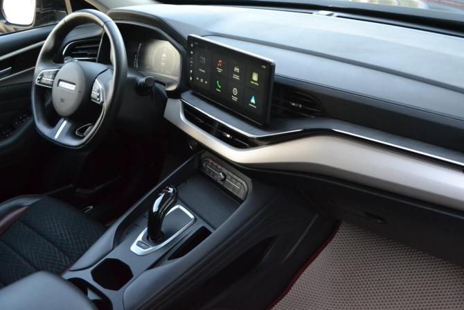 Haval F7 I Рестайлинг с пробегом 2023 года, цена 1 850 000 рублей, 87410 км, внедорожник, Автокод Объявления