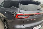 Chery Tiggo 7 Pro Max I Рестайлинг Красноярск  - изображение 36