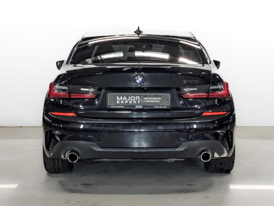 BMW 3 серии VII (G2x) Санкт-Петербург  - изображение 6
