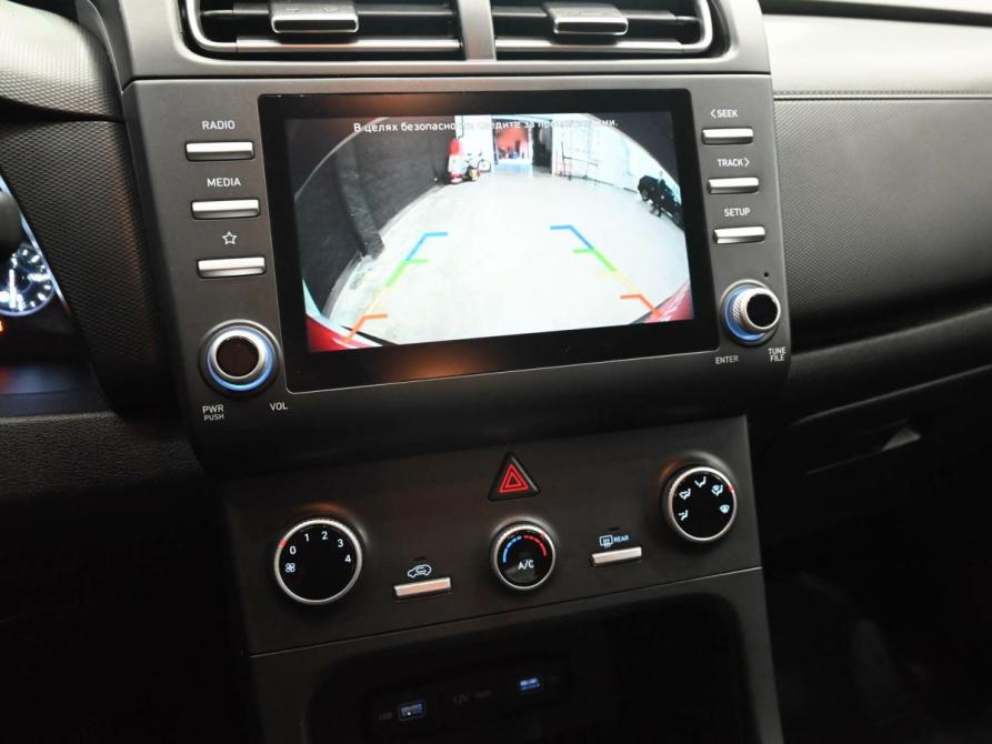 Hyundai Creta II Екатеринбург  - изображение 14