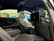 Mercedes-Benz S-Класс VII (W223) Рестайлинг Москва  - изображение 15