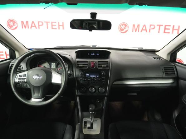 Subaru XV I с пробегом 2012 года, цена 980 000 рублей, 236075 км, внедорожник, Автокод Объявления