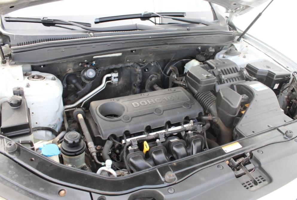 Hyundai Santa Fe II Рестайлинг Нижний Новгород  - изображение 9