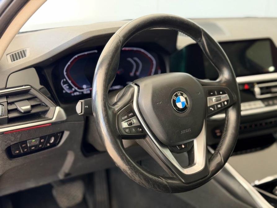 BMW 3 серии VII (G2x) Москва  - изображение 9