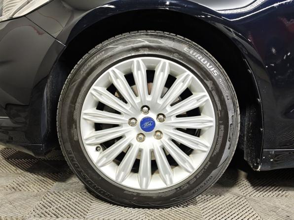 Ford Mondeo V с пробегом 2016 года, цена 1 297 000 рублей, 185041 км, седан, Автокод Объявления