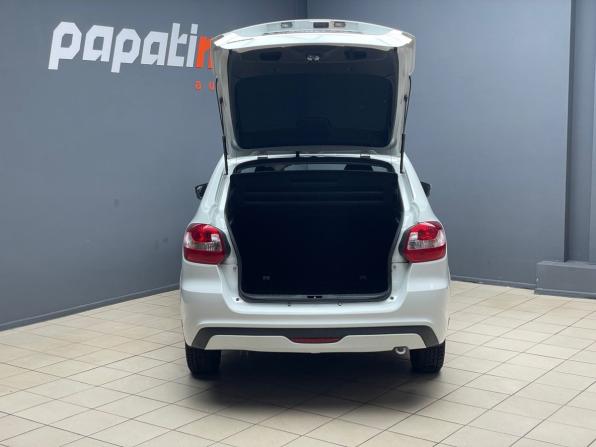 Lada (ВАЗ) Granta I Рестайлинг с пробегом 2022 года, цена 729 000 рублей, 74791 км, лифтбек, Автокод Объявления