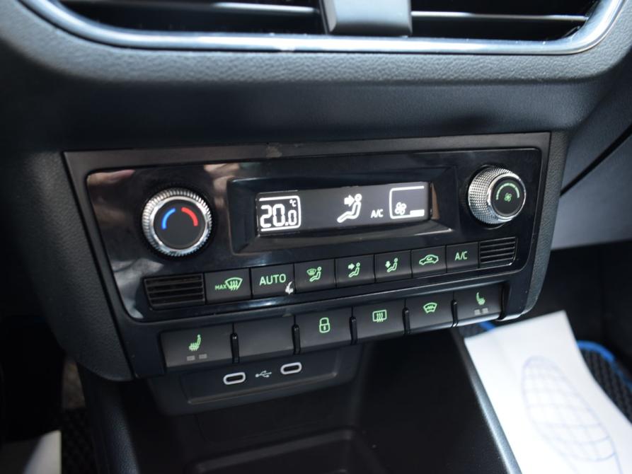 Skoda Rapid II Челябинск  - изображение 14