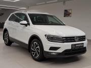 Volkswagen Tiguan II Казань  - изображение 28