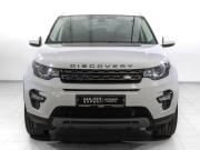 Land Rover Discovery Sport I Химки  - изображение 28