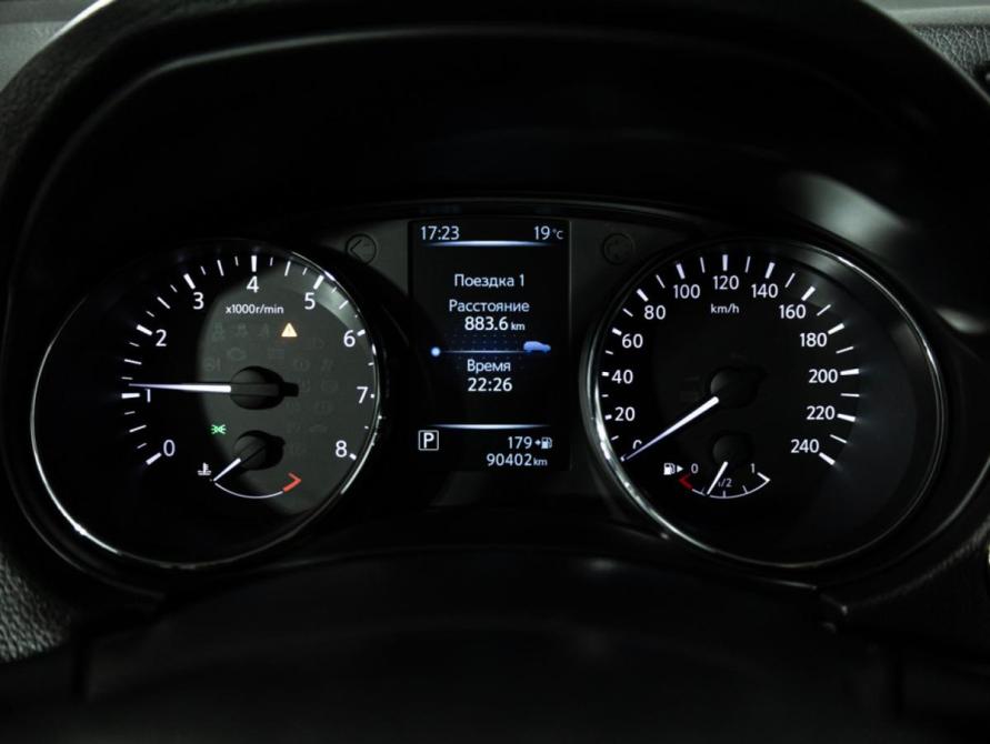 Nissan X-Trail III Санкт-Петербург  - изображение 13