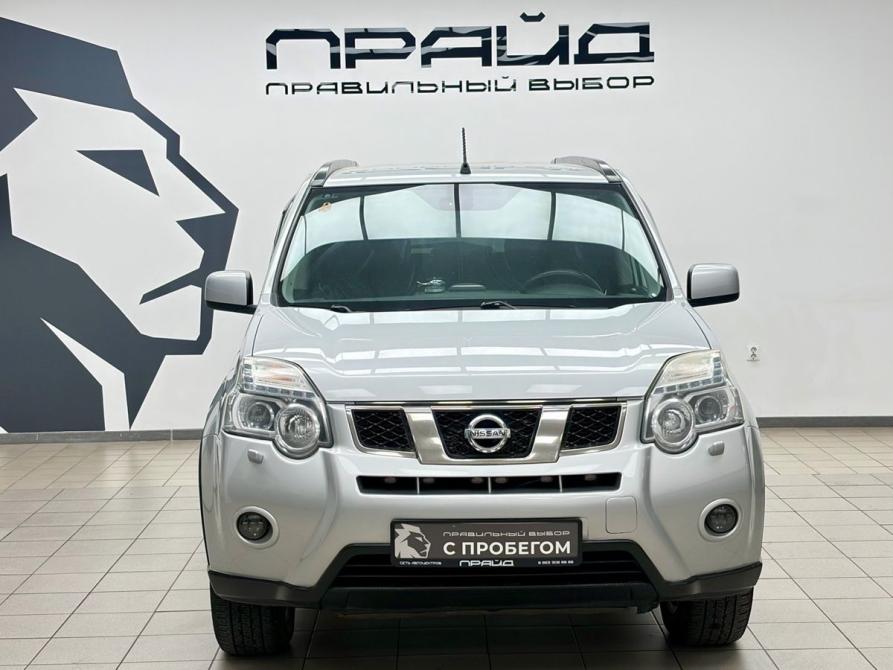 Nissan X-Trail II Рестайлинг Ростов-на-Дону  - изображение 2