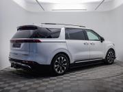 Kia Carnival IV Москва  - изображение 23