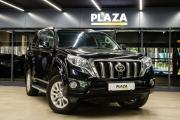 Toyota Land Cruiser Prado 150 Series Рестайлинг 1 Уфа  - изображение 28