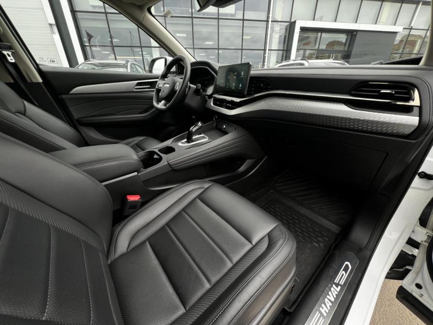 Haval F7 I Рестайлинг Вологда  - изображение 11