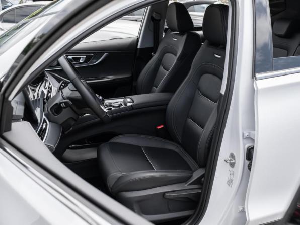 Chery Tiggo 7L I с пробегом 2025 года, цена 2 099 000 рублей, 23993 км, внедорожник, Автокод Объявления