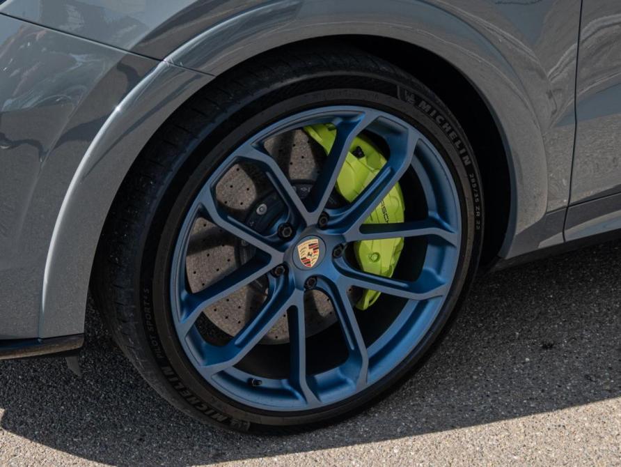 Porsche Cayenne III Краснодар  - изображение 8