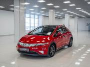 Honda Civic VIII Самара  - изображение 17