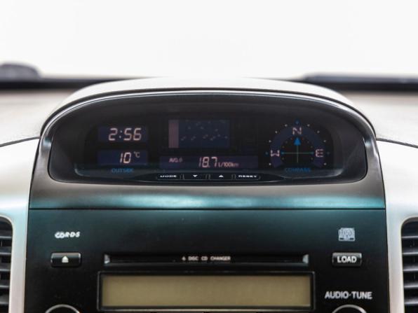 Toyota Land Cruiser Prado 120 Series с пробегом 2004 года, цена 1 408 000 рублей, 410000 км, внедорожник, Автокод Объявления