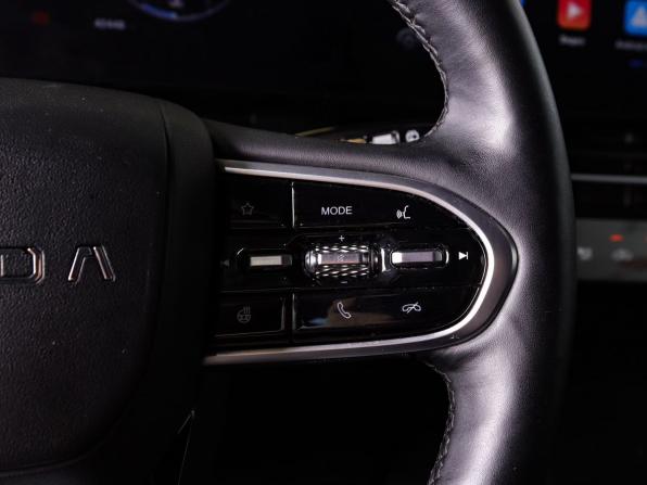 Omoda C5 I с пробегом 2024 года, цена 1 680 000 рублей, 42450 км, внедорожник, Автокод Объявления