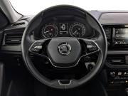 Skoda Rapid II Москва  - изображение 50