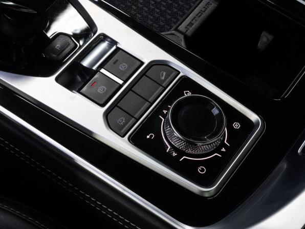 JETOUR X90+ с пробегом 2023 года, цена 2 499 000 рублей, 47004 км, внедорожник, Автокод Объявления