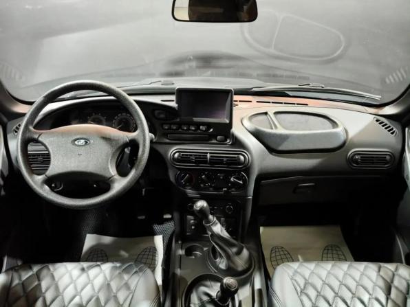 Lada (ВАЗ) Niva Travel I с пробегом 2023 года, цена 1 099 000 рублей, 30477 км, внедорожник, Автокод Объявления