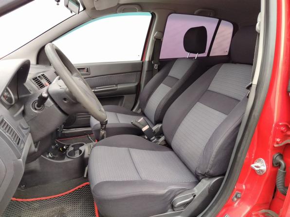 Hyundai Getz I Рестайлинг с пробегом 2007 года, цена 349 000 рублей, 245705 км, хэтчбек, Автокод Объявления