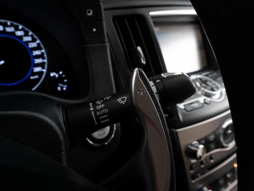 Infiniti G IV Тюмень  - изображение 23