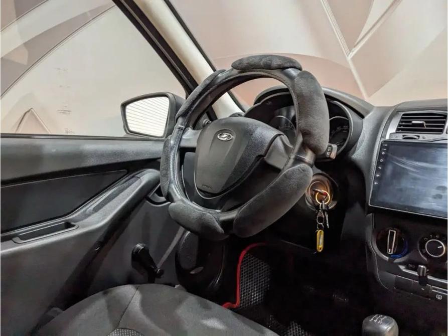 Lada (ВАЗ) Granta I Рестайлинг Пермь  - изображение 21