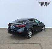 Mazda Axela III Рестайлинг Санкт-Петербург  - изображение 28