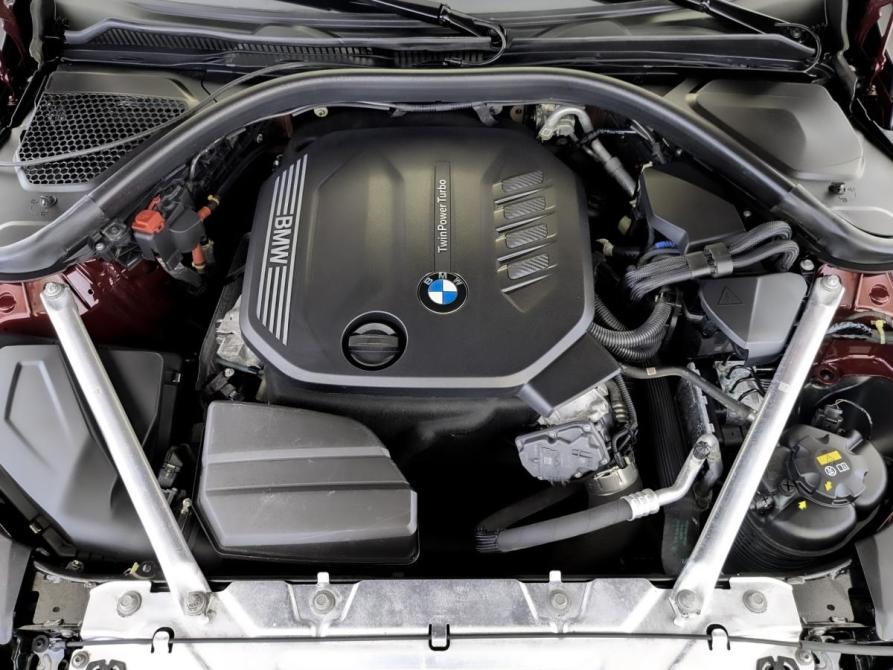 BMW 4 серии G22 G23 G26 Москва  - изображение 9