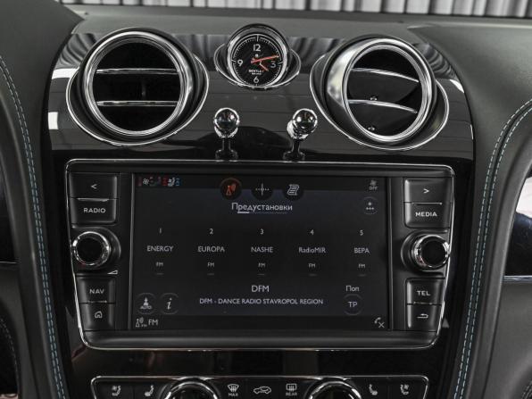 Bentley Bentayga I с пробегом 2018 года, цена 10 999 000 рублей, 80723 км, внедорожник, Автокод Объявления