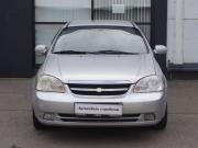 Chevrolet Lacetti I Москва  - изображение 17