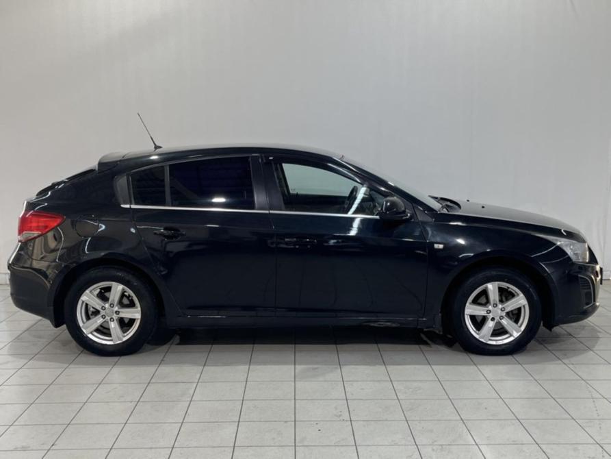 Chevrolet Cruze I Рестайлинг Курск  - изображение 3