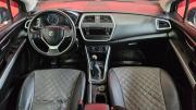 Suzuki SX4 II (S-Cross) Вологда  - изображение 28