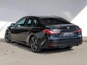Toyota Camry IX (XV80) China Market Санкт-Петербург  - изображение 37