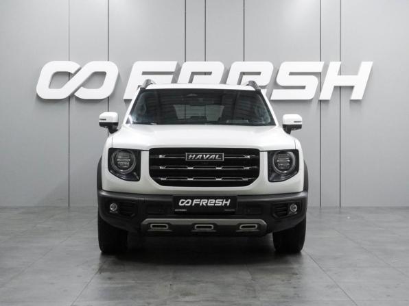 Haval Dargo I с пробегом 2023 года, цена 2 449 000 рублей, 77089 км, внедорожник, Автокод Объявления