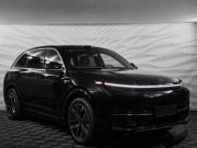 Li Auto (Lixiang) L7 I Рестайлинг Москва  - изображение 37