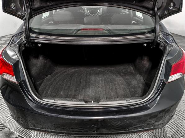 Hyundai Elantra V (MD) с пробегом 2011 года, цена 669 000 рублей, 228383 км, седан, Автокод Объявления